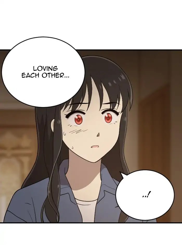 Hana Haru Chapter 74 page 39 - Chapter 74