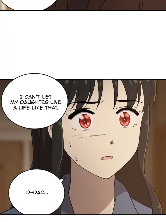 Hana Haru Chapter 74 page 41 - Chapter 74