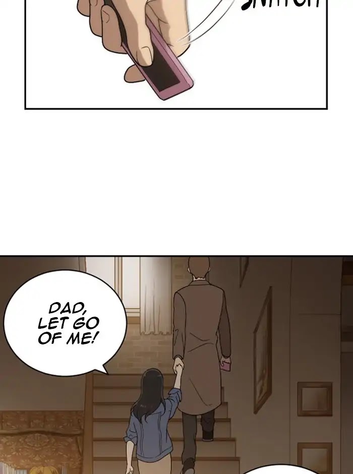 Hana Haru Chapter 74 page 46 - Chapter 74