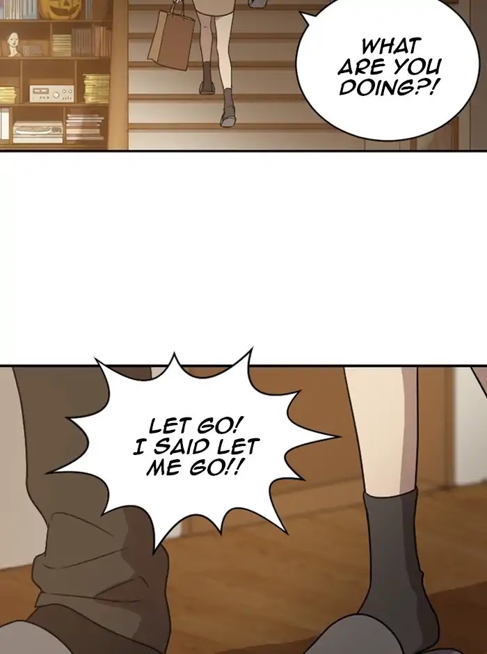 Hana Haru Chapter 74 page 47 - Chapter 74