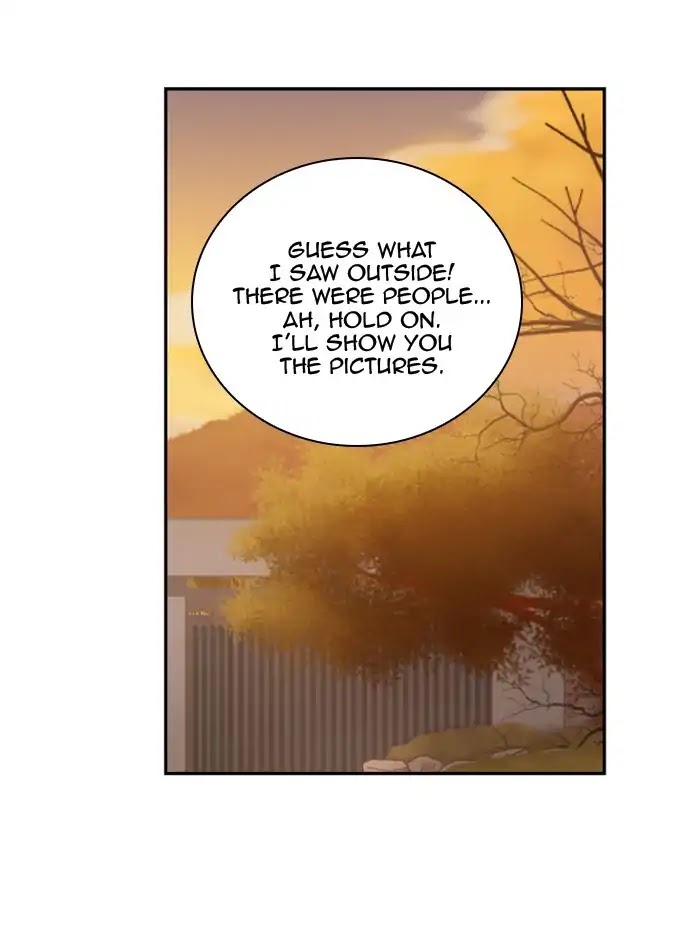 Hana Haru Chapter 74 page 5 - Chapter 74