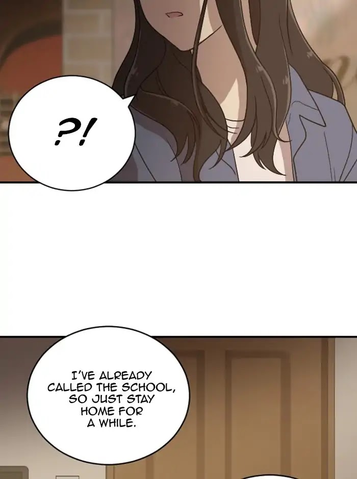 Hana Haru Chapter 74 page 53 - Chapter 74