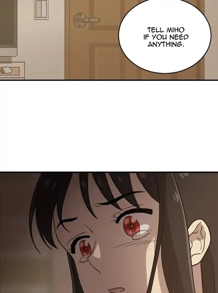 Hana Haru Chapter 74 page 54 - Chapter 74