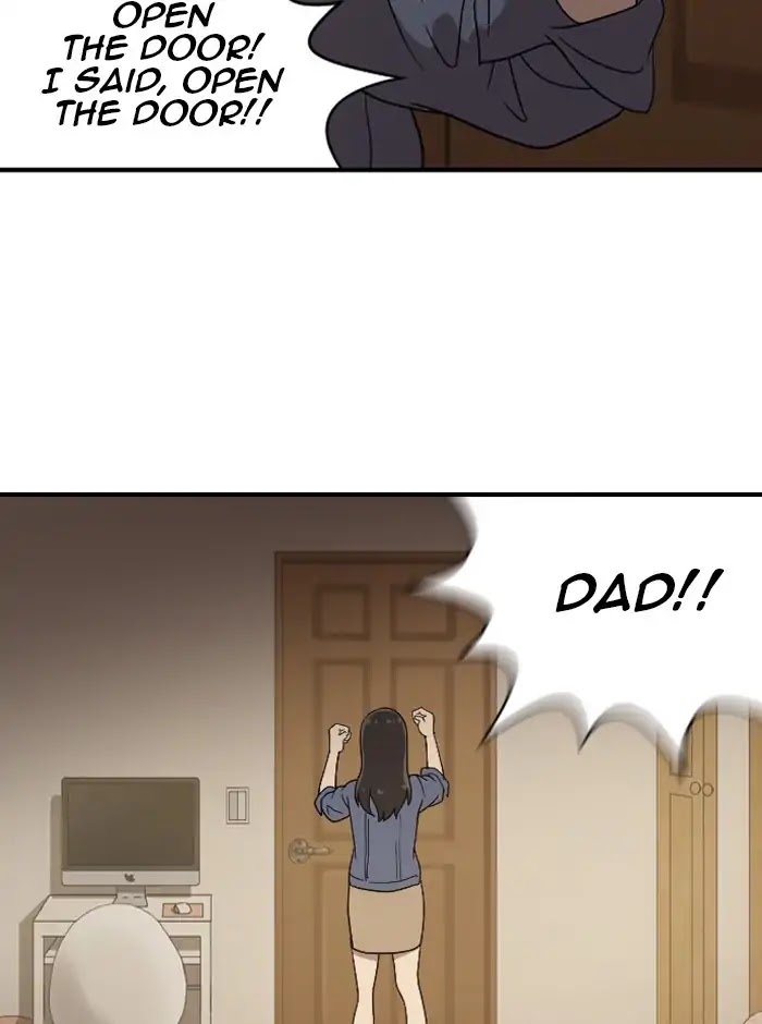 Hana Haru Chapter 74 page 57 - Chapter 74