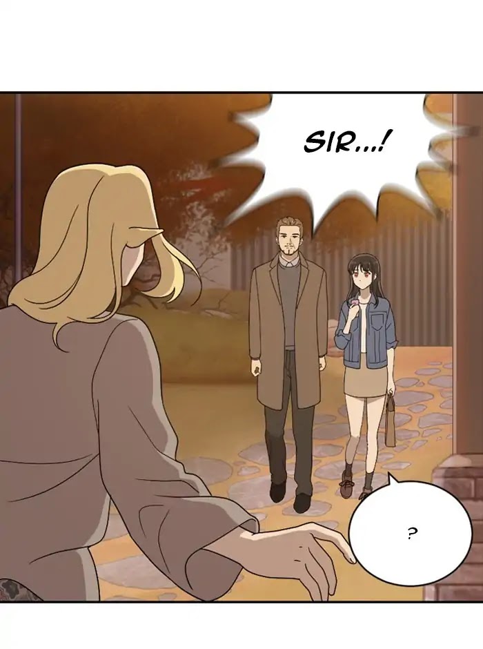 Hana Haru Chapter 74 page 6 - Chapter 74