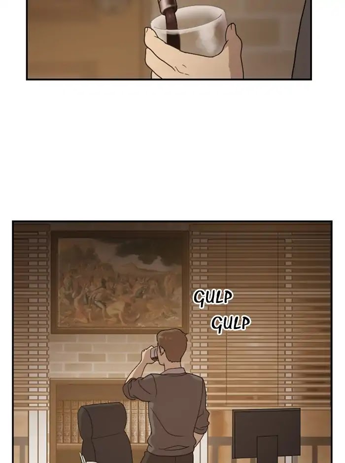 Hana Haru Chapter 74 page 61 - Chapter 74