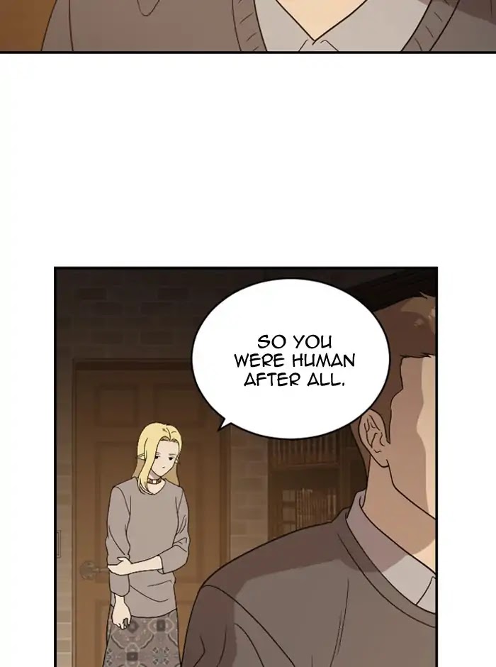 Hana Haru Chapter 74 page 63 - Chapter 74