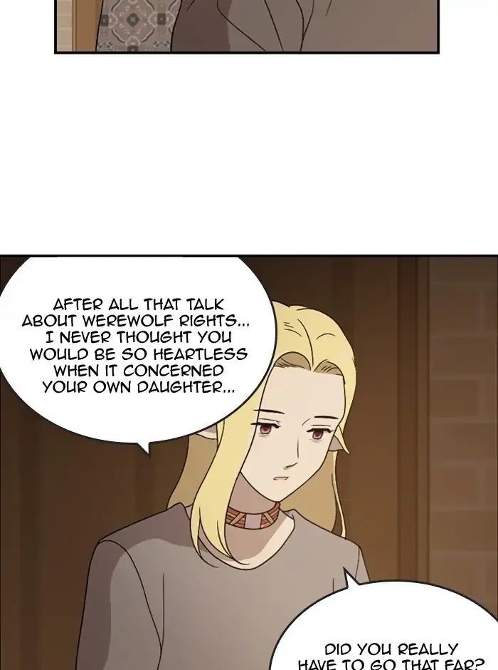 Hana Haru Chapter 74 page 64 - Chapter 74