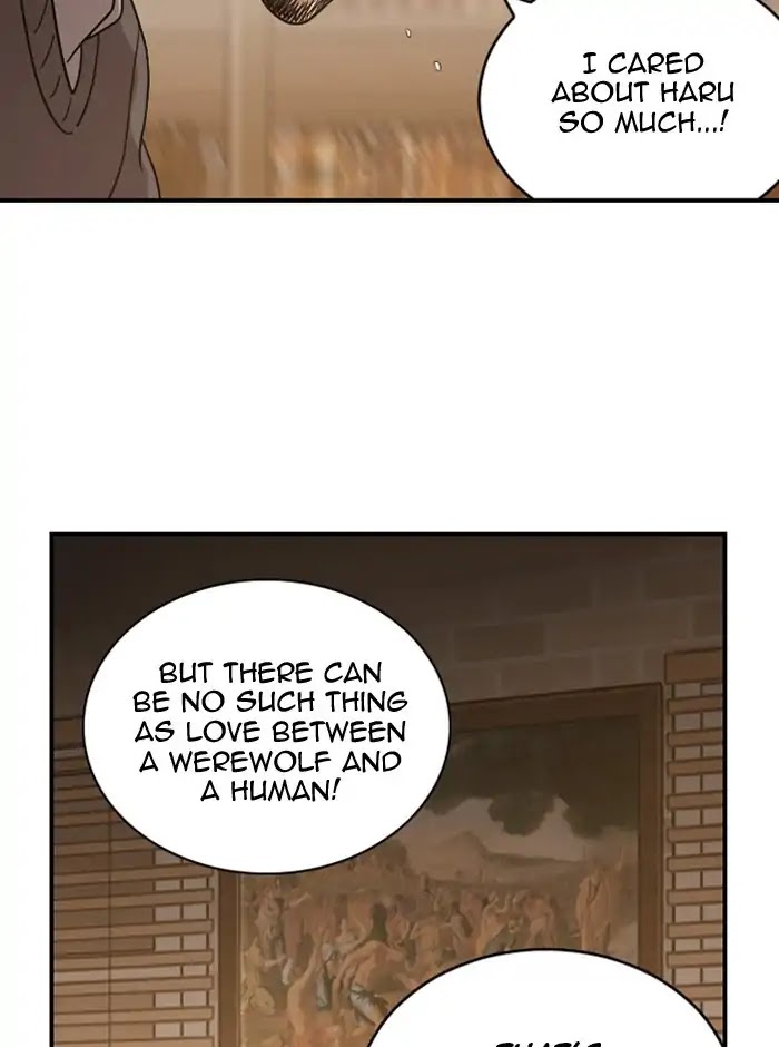 Hana Haru Chapter 74 page 66 - Chapter 74