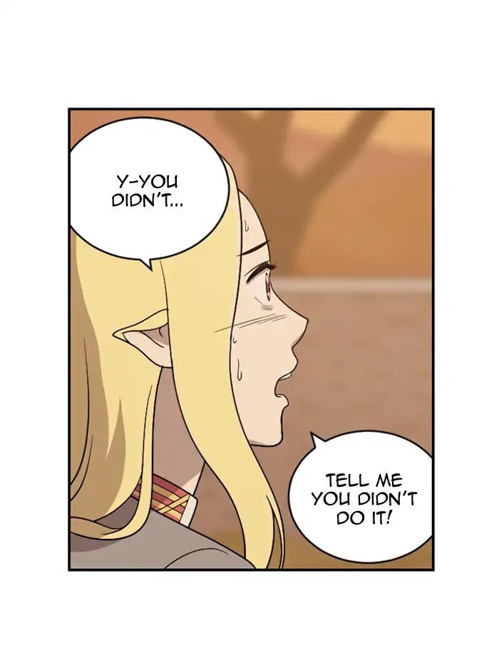 Hana Haru Chapter 74 page 8 - Chapter 74