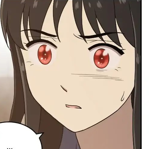 Hana Haru Chapter 74 cover