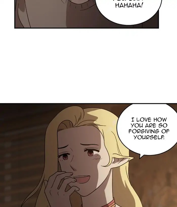 Hana Haru Chapter 75 page 15 - Chapter 75: Isolation(2)