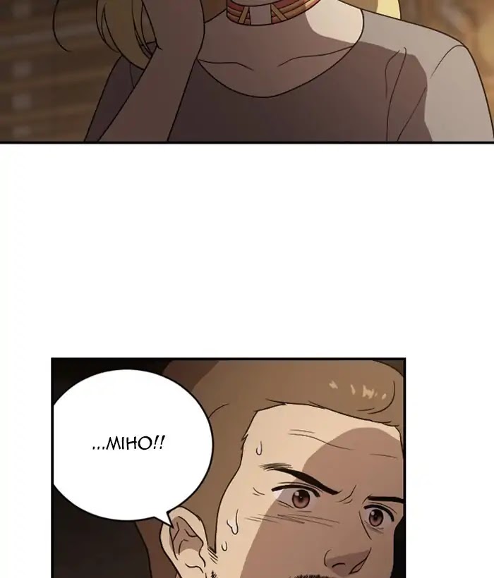 Hana Haru Chapter 75 page 16 - Chapter 75: Isolation(2)
