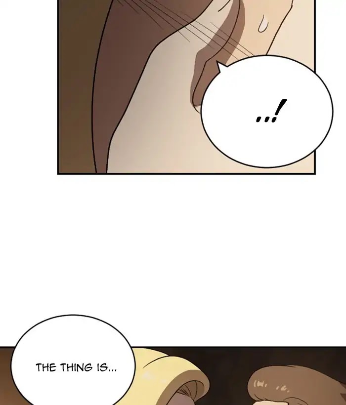 Hana Haru Chapter 75 page 22 - Chapter 75: Isolation(2)