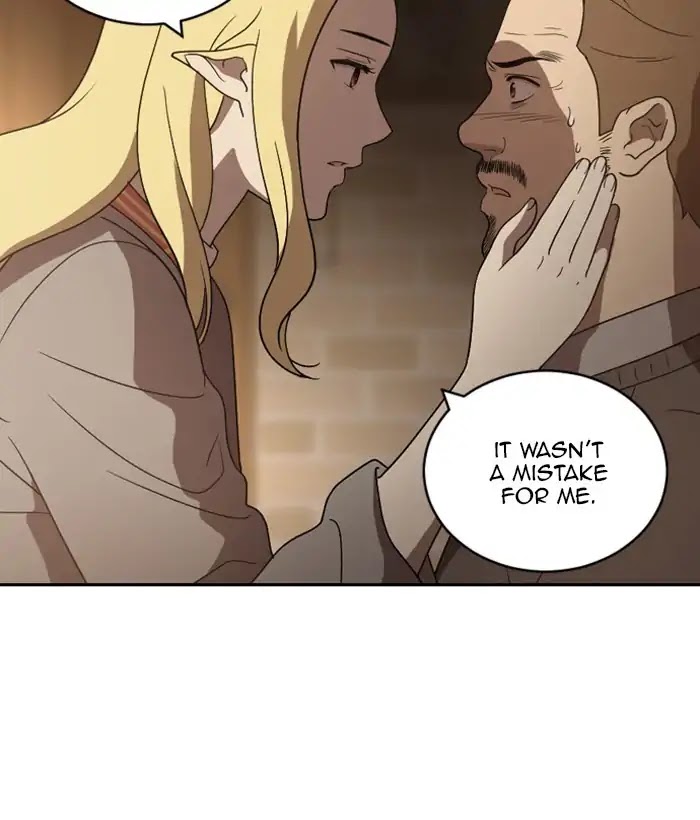 Hana Haru Chapter 75 page 23 - Chapter 75: Isolation(2)