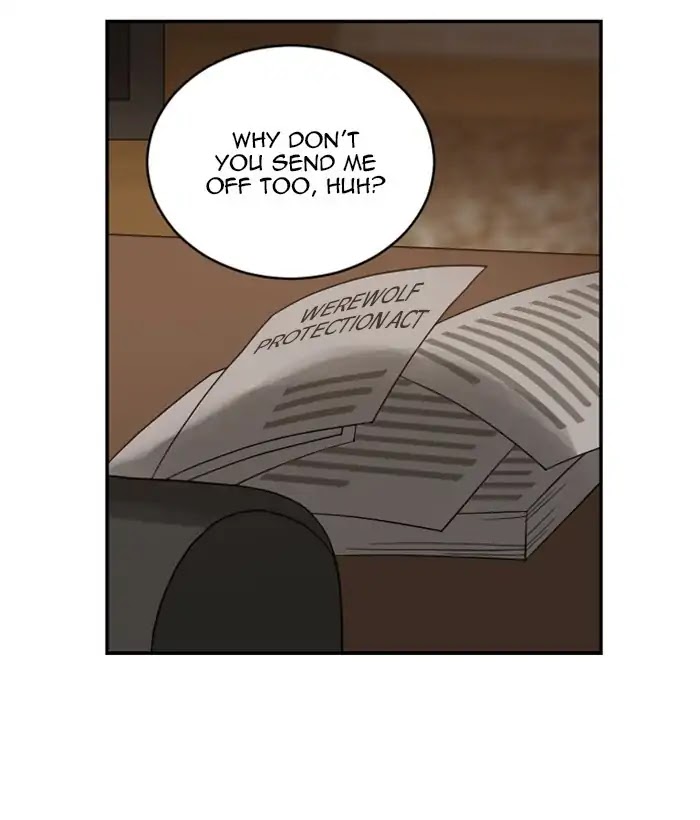 Hana Haru Chapter 75 page 24 - Chapter 75: Isolation(2)