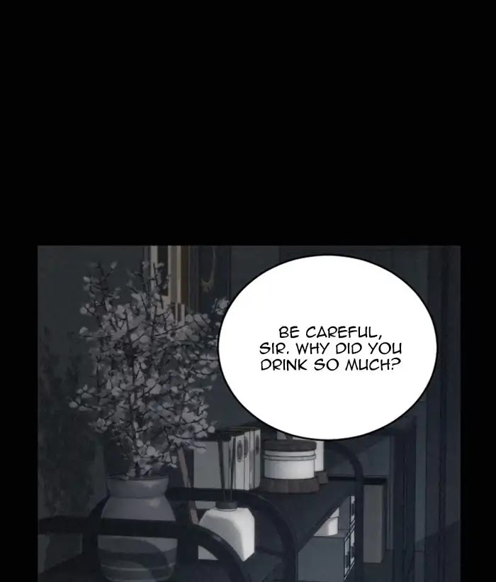 Hana Haru Chapter 75 page 3 - Chapter 75: Isolation(2)