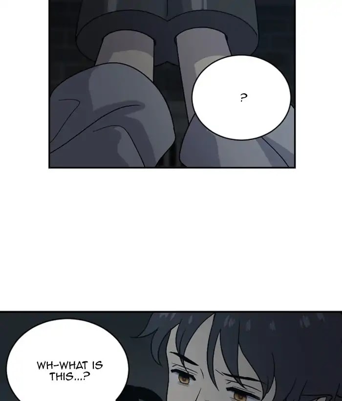 Hana Haru Chapter 75 page 33 - Chapter 75: Isolation(2)