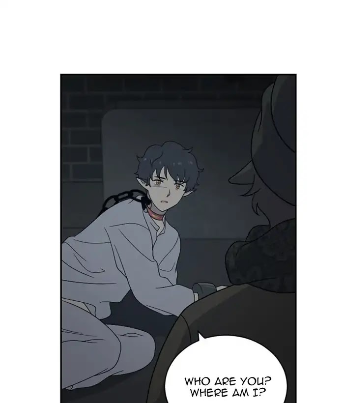 Hana Haru Chapter 75 page 36 - Chapter 75: Isolation(2)