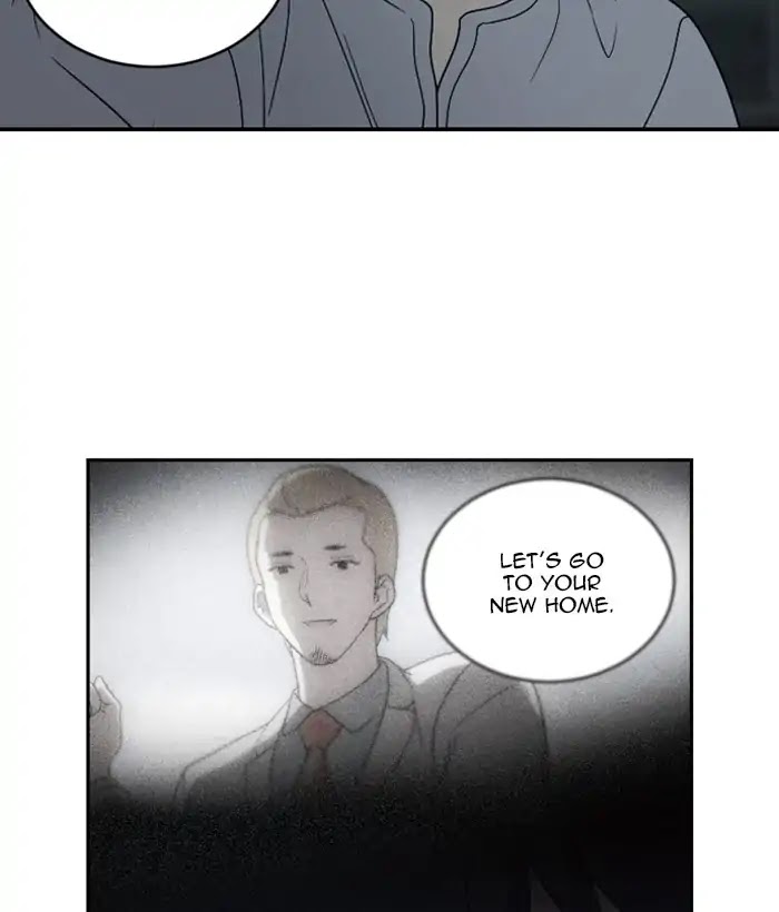 Hana Haru Chapter 75 page 39 - Chapter 75: Isolation(2)