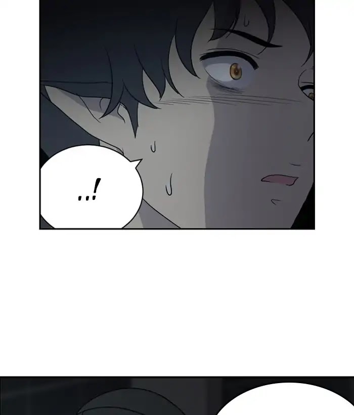 Hana Haru Chapter 75 page 40 - Chapter 75: Isolation(2)