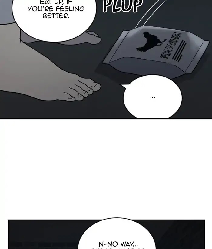 Hana Haru Chapter 75 page 42 - Chapter 75: Isolation(2)