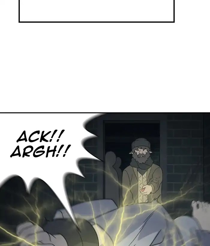 Hana Haru Chapter 75 page 49 - Chapter 75: Isolation(2)