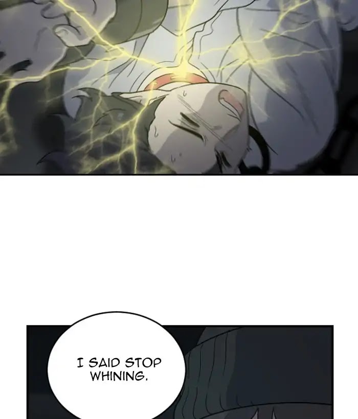 Hana Haru Chapter 75 page 50 - Chapter 75: Isolation(2)