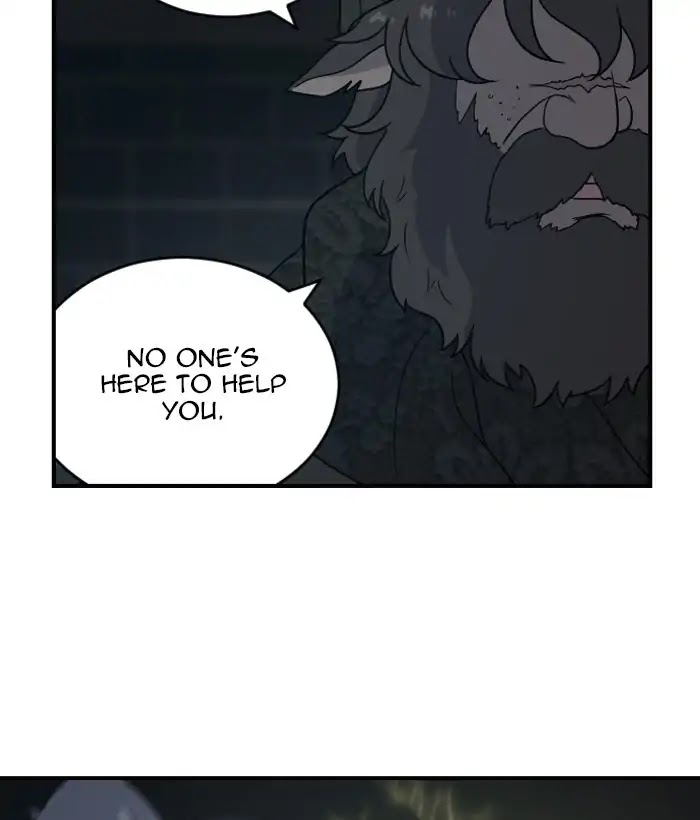 Hana Haru Chapter 75 page 51 - Chapter 75: Isolation(2)