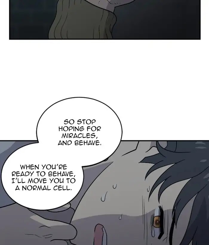 Hana Haru Chapter 75 page 60 - Chapter 75: Isolation(2)