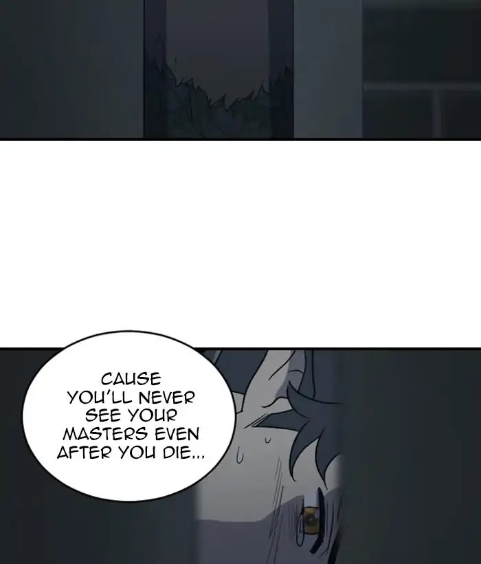 Hana Haru Chapter 75 page 63 - Chapter 75: Isolation(2)