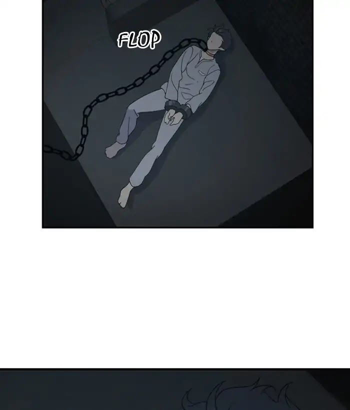 Hana Haru Chapter 75 page 66 - Chapter 75: Isolation(2)