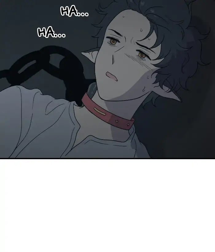 Hana Haru Chapter 75 page 67 - Chapter 75: Isolation(2)
