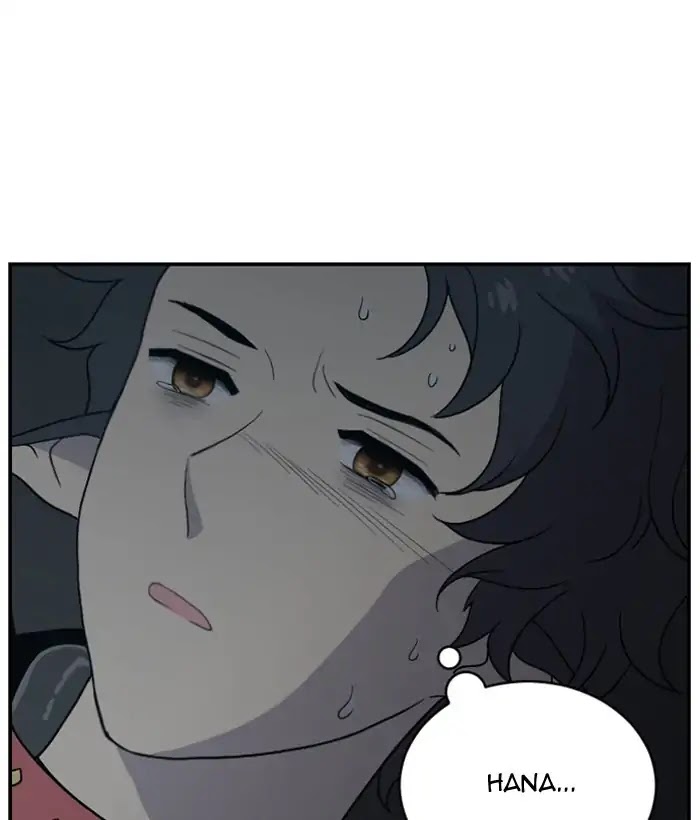 Hana Haru Chapter 75 page 69 - Chapter 75: Isolation(2)