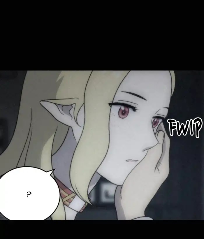 Hana Haru Chapter 75 page 7 - Chapter 75: Isolation(2)