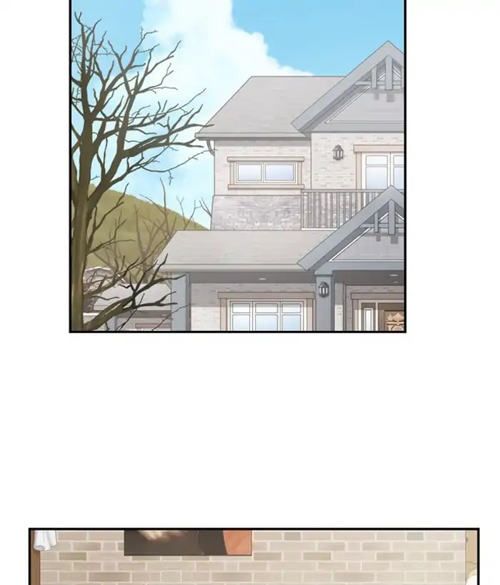 Hana Haru Chapter 75 page 71 - Chapter 75: Isolation(2)