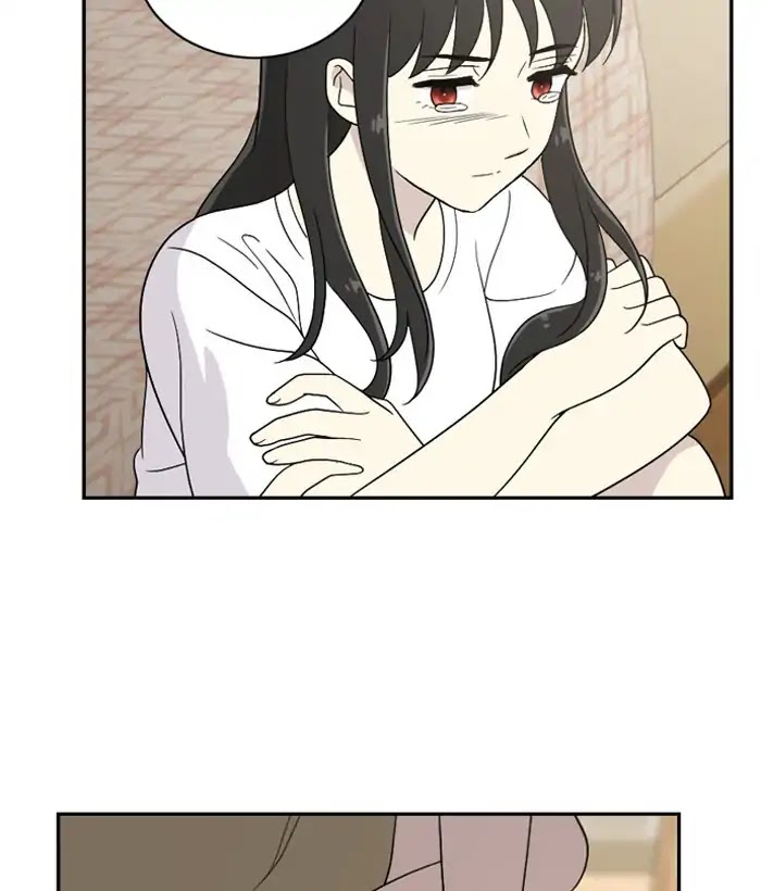 Hana Haru Chapter 75 page 74 - Chapter 75: Isolation(2)