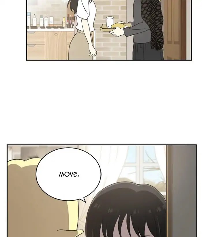 Hana Haru Chapter 75 page 76 - Chapter 75: Isolation(2)