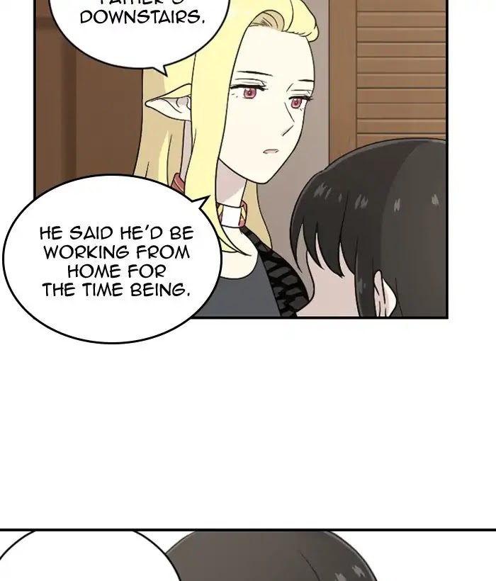 Hana Haru Chapter 75 page 78 - Chapter 75: Isolation(2)