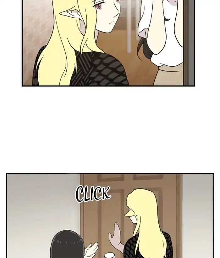 Hana Haru Chapter 75 page 86 - Chapter 75: Isolation(2)