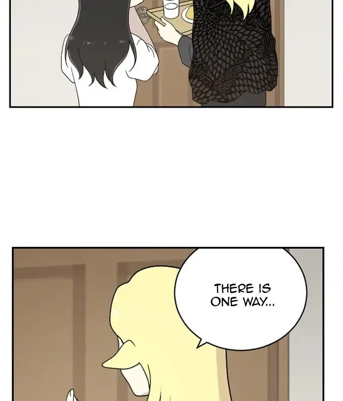 Hana Haru Chapter 75 page 87 - Chapter 75: Isolation(2)