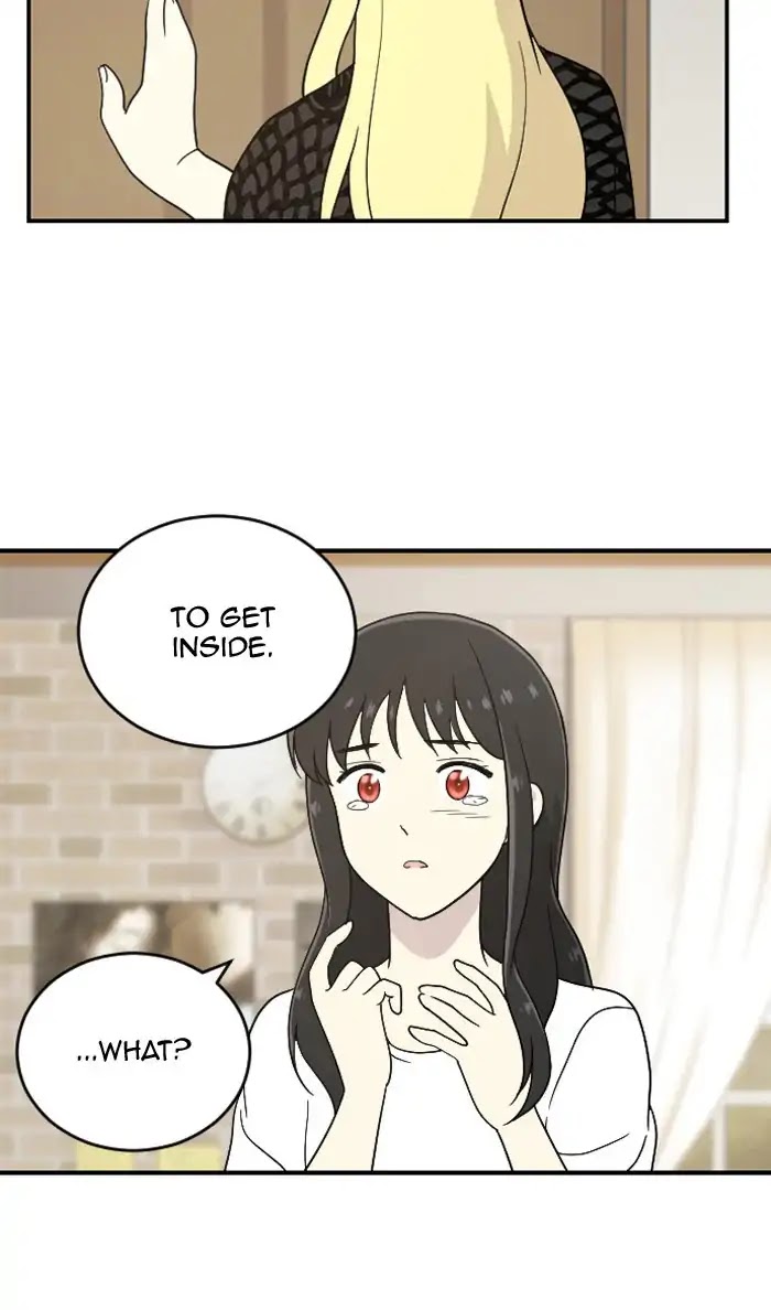 Hana Haru Chapter 75 page 88 - Chapter 75: Isolation(2)