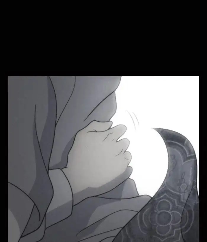Hana Haru Chapter 75 page 9 - Chapter 75: Isolation(2)