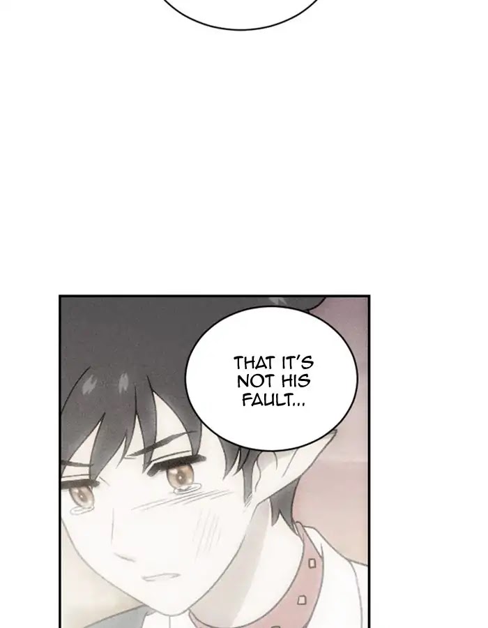 Hana Haru Chapter 76 page 14 - Chapter 76: Isolation (3)
