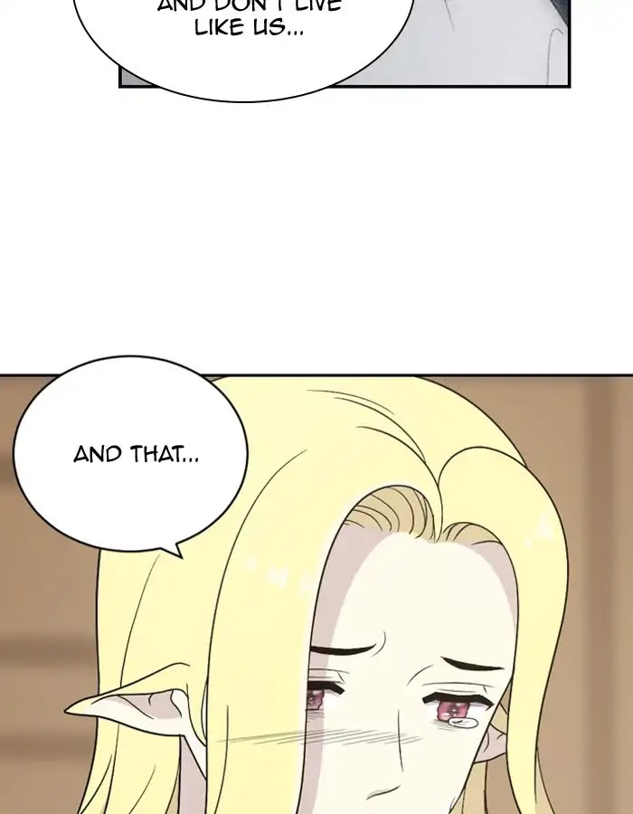Hana Haru Chapter 76 page 16 - Chapter 76: Isolation (3)
