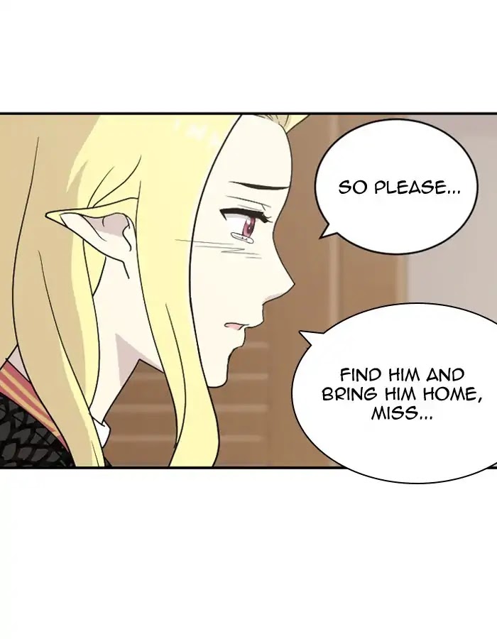 Hana Haru Chapter 76 page 19 - Chapter 76: Isolation (3)