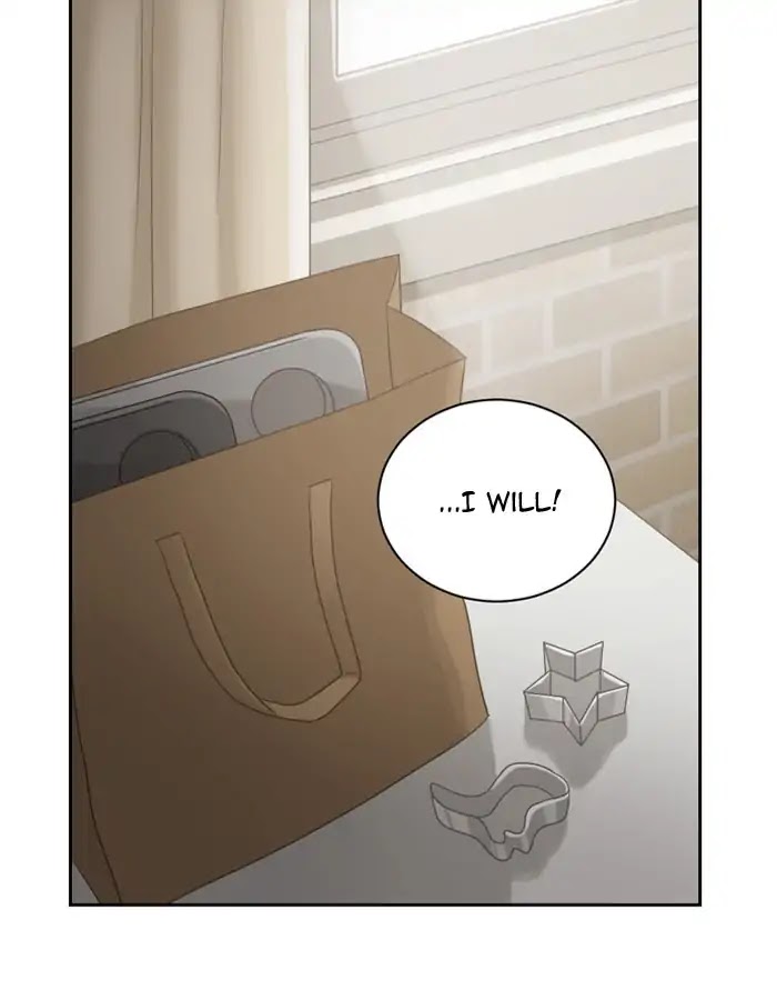 Hana Haru Chapter 76 page 21 - Chapter 76: Isolation (3)