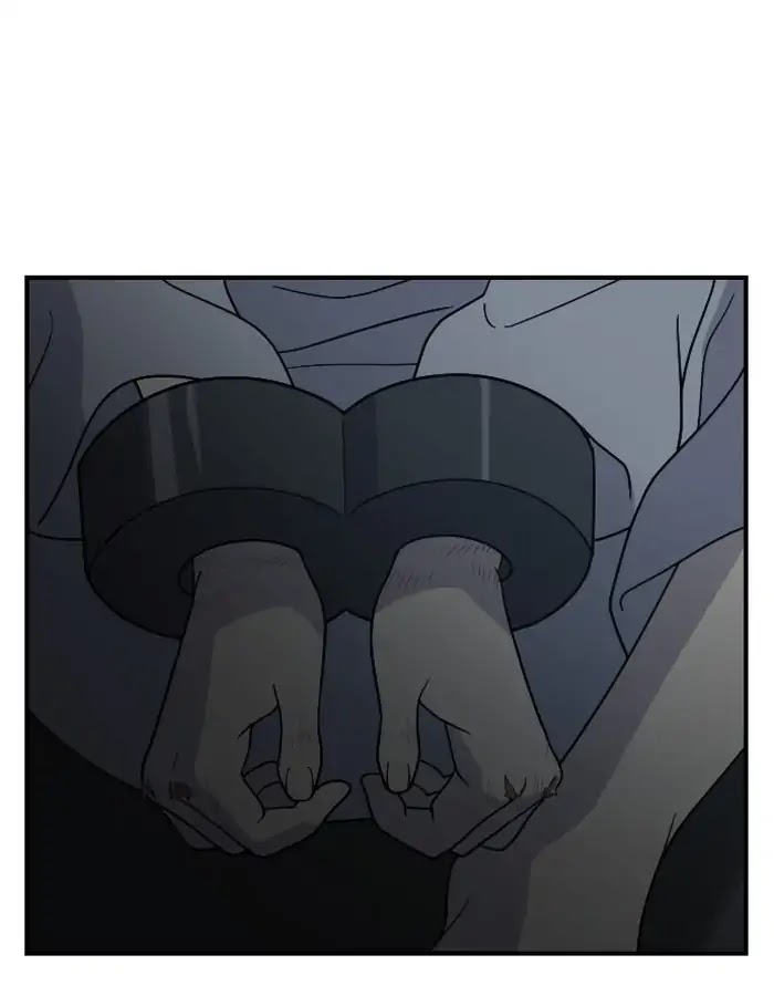 Hana Haru Chapter 76 page 26 - Chapter 76: Isolation (3)