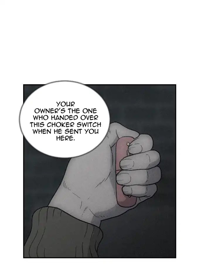 Hana Haru Chapter 76 page 28 - Chapter 76: Isolation (3)
