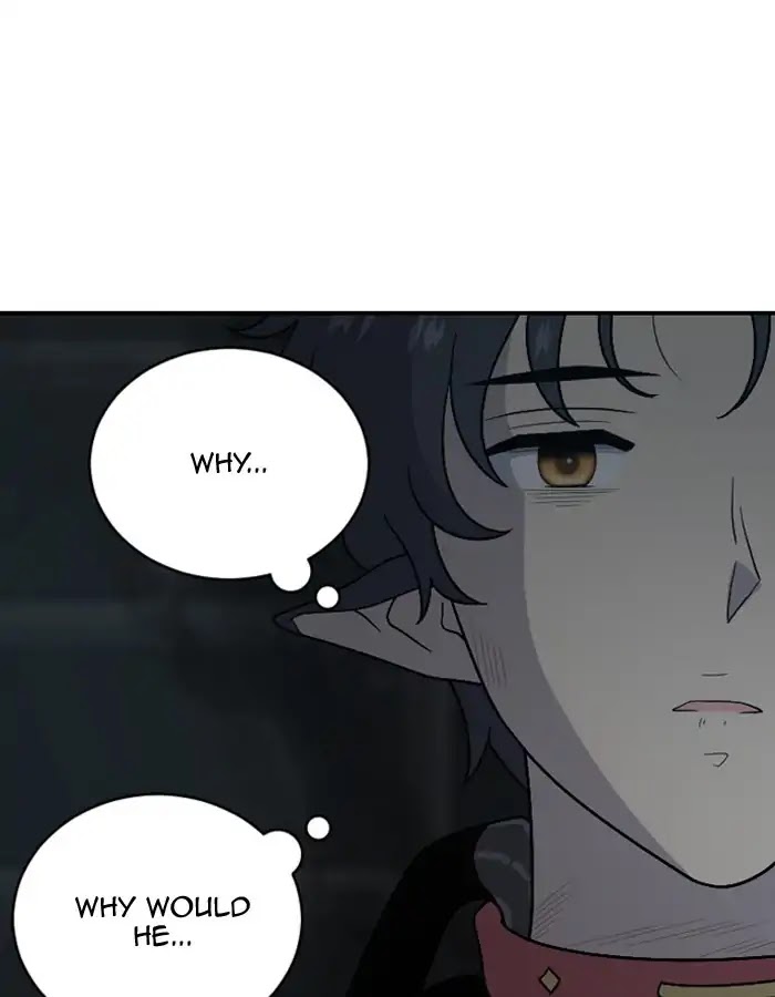 Hana Haru Chapter 76 page 29 - Chapter 76: Isolation (3)